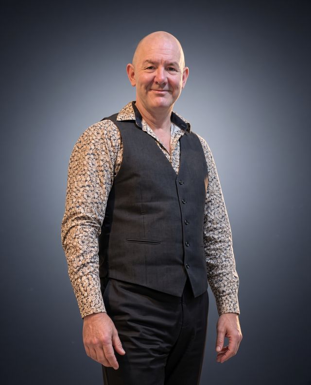 Dr Jay McLean, Registered Organisational Psychologist